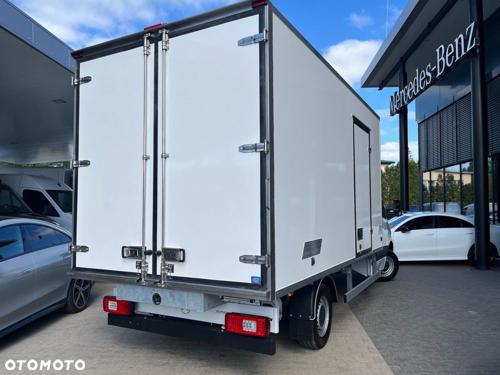 Mercedes-Benz Sprinter Sprinter - 4