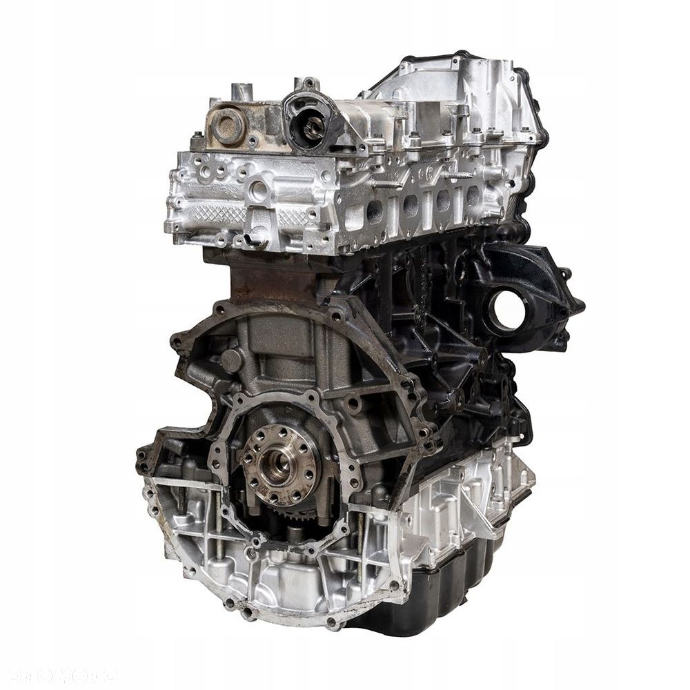 SILNIK REGENEROWANY FORD CUSTOM 2.0 ECOBLUE EURO 6 MOTEUR - 5
