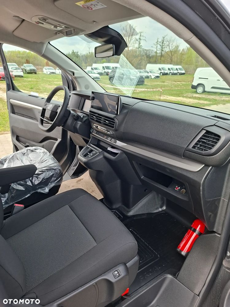 Toyota Proace - 17
