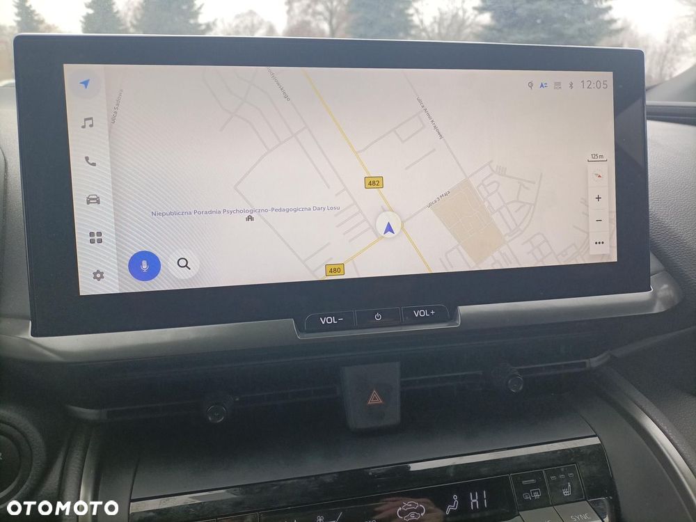 Toyota C-HR 1.8 Hybrid Style - 14