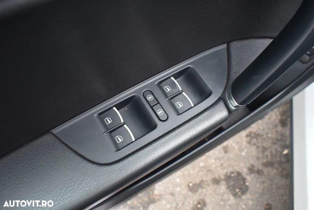 Volkswagen Touareg 3.0 V6 TDI BMT - 5