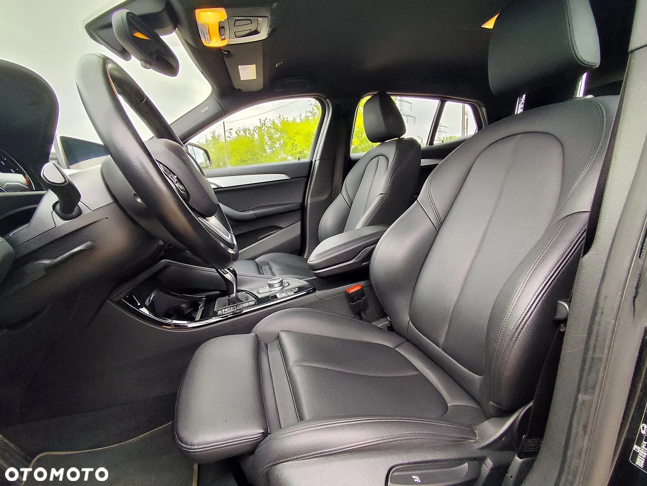BMW X2 sDrive18i Advantage - 7