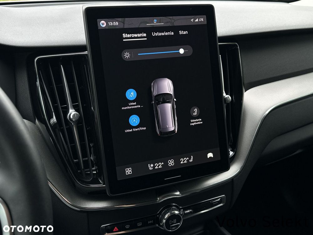 Volvo XC 60 - 24