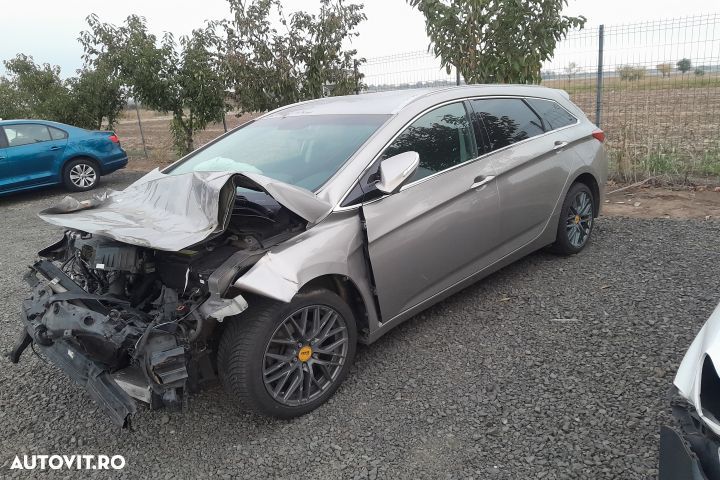 Alternator 37300-2A900 37300-2A900 Hyundai i40 VF [2011 - 2015] wagon - 8