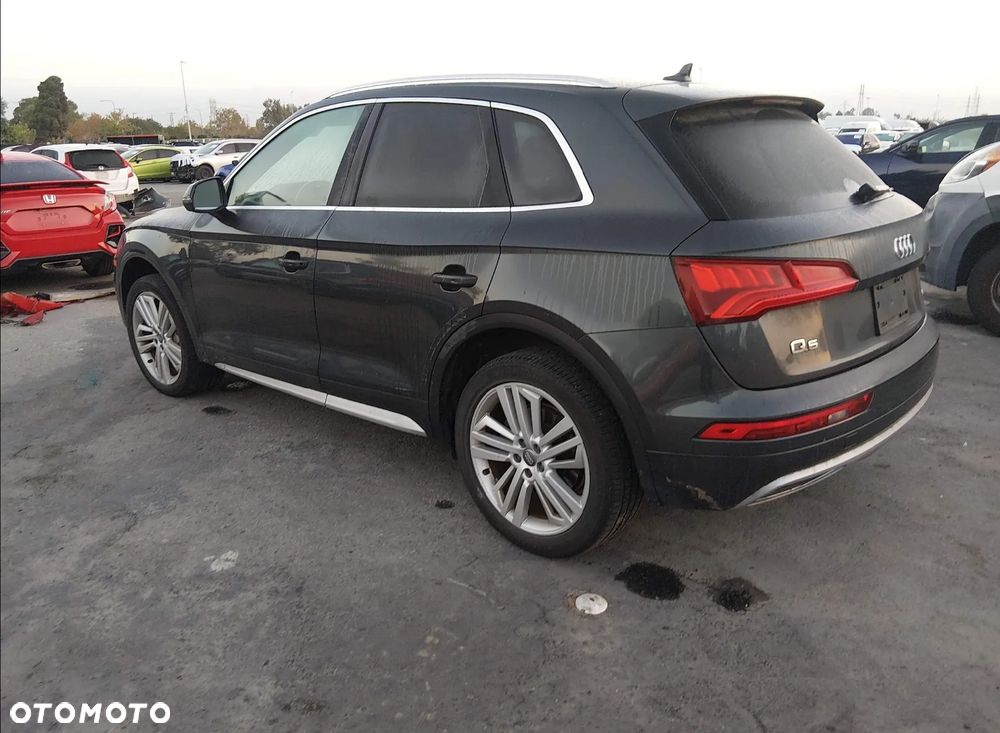 Audi Q5 - 3