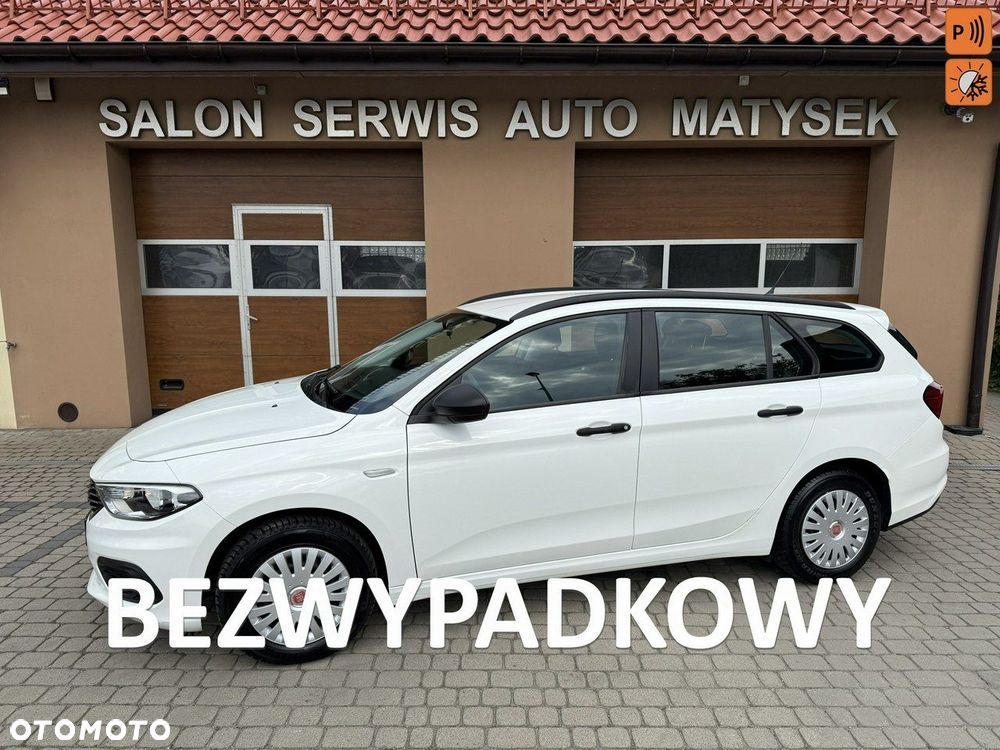 Fiat Tipo 1.4 16v Pop