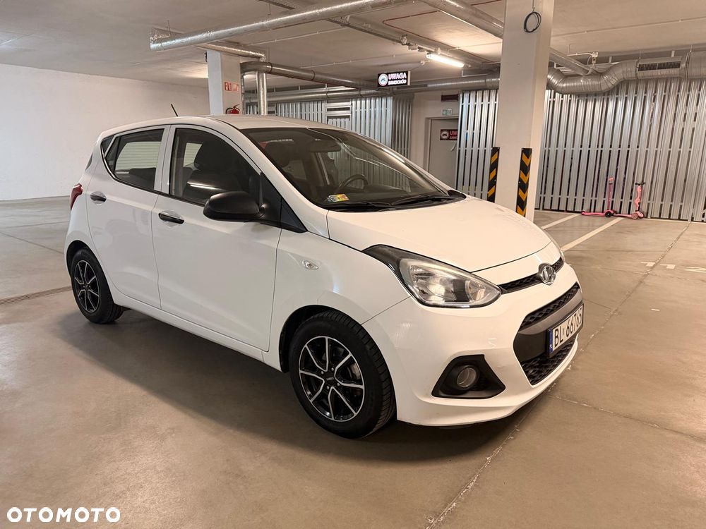 Hyundai i10 1.0 Comfort - 3