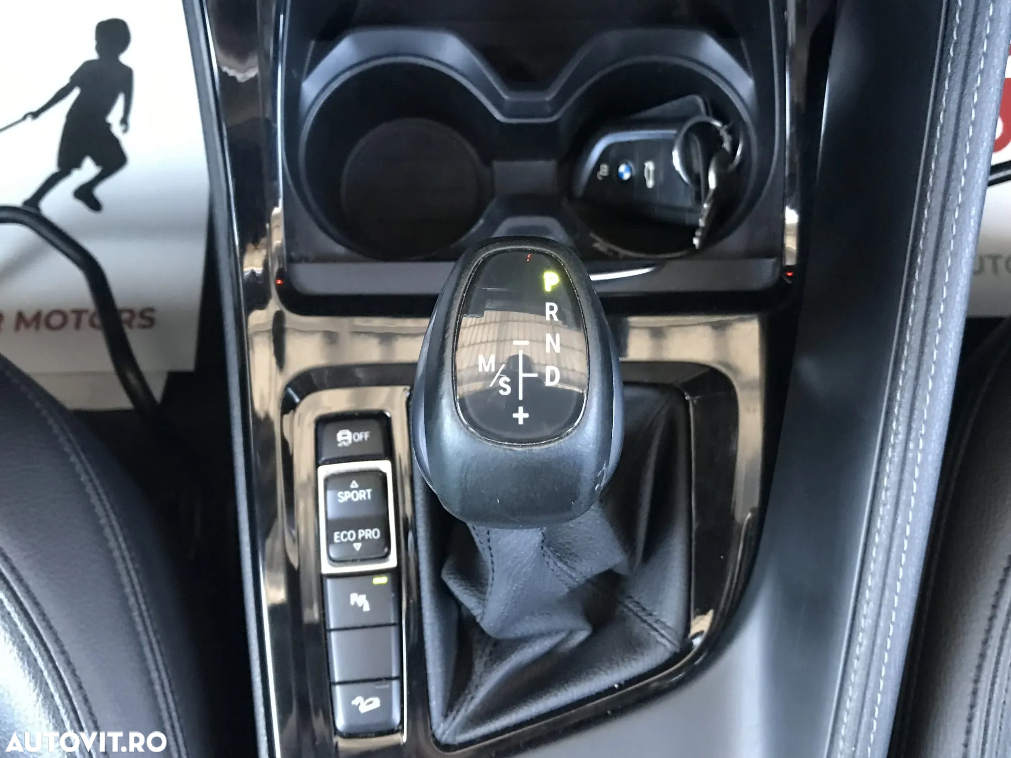 BMW X1 xDrive18d Aut. xLine - 34