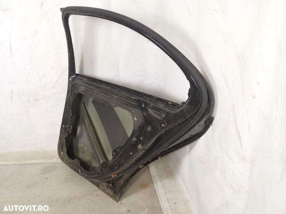 Usa Dreapta Spate Mercedes-Benz C-Class W206 2020 2021 2022 Originala - 6