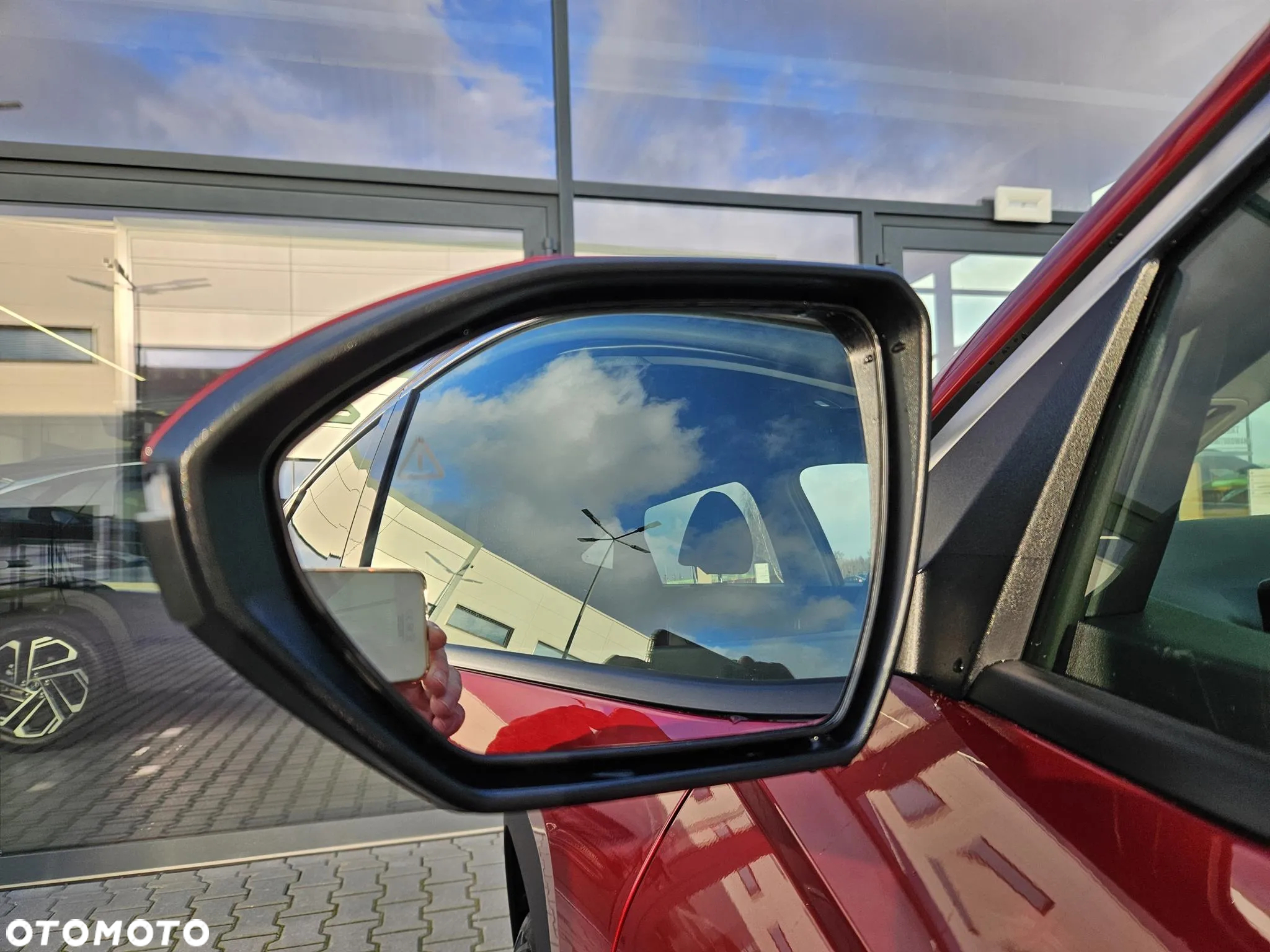Hyundai Tucson 1.6 T-GDi HEV Executive 2WD - 13