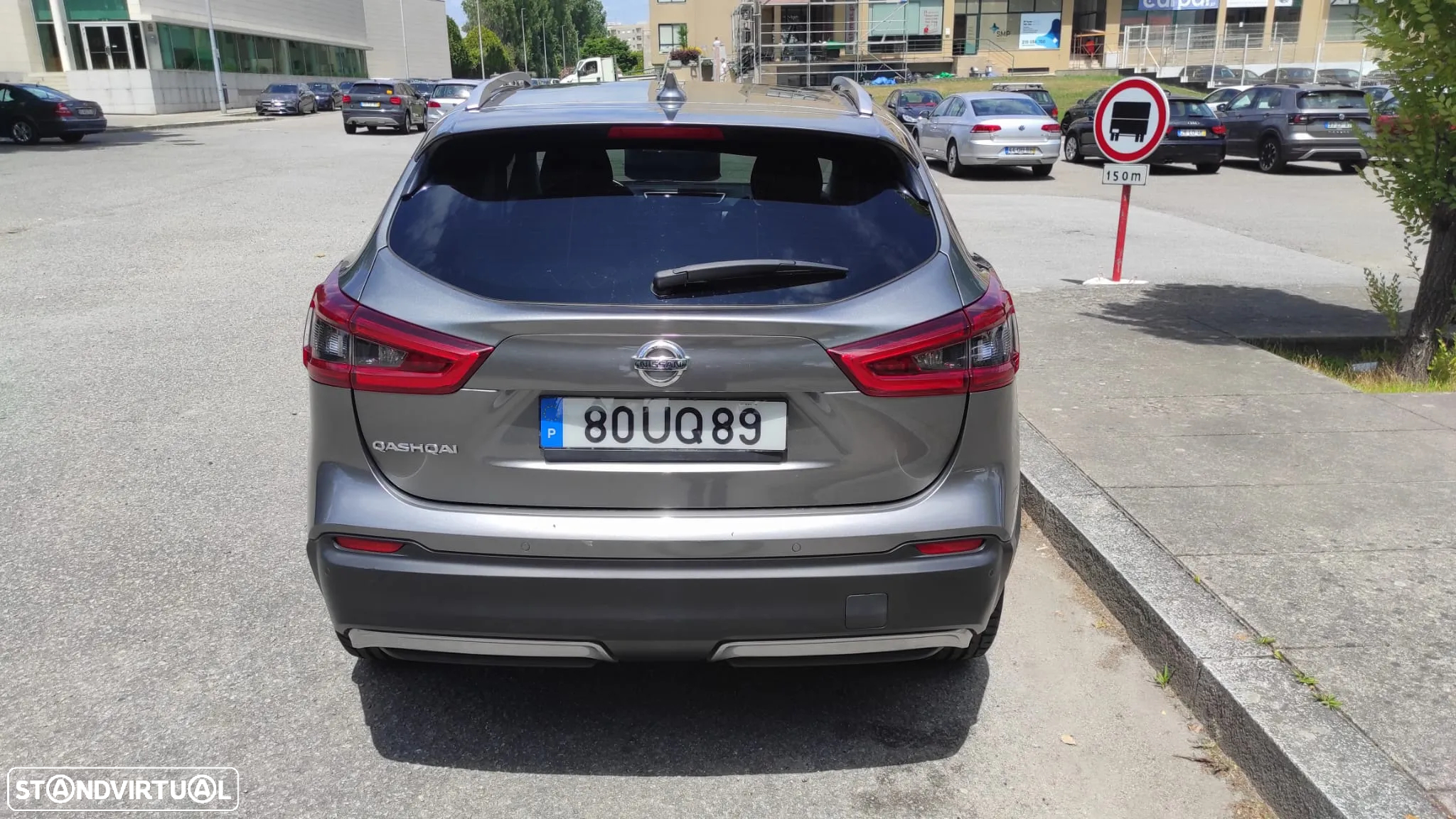 Nissan Qashqai 1.5 dCi Tekna - 16