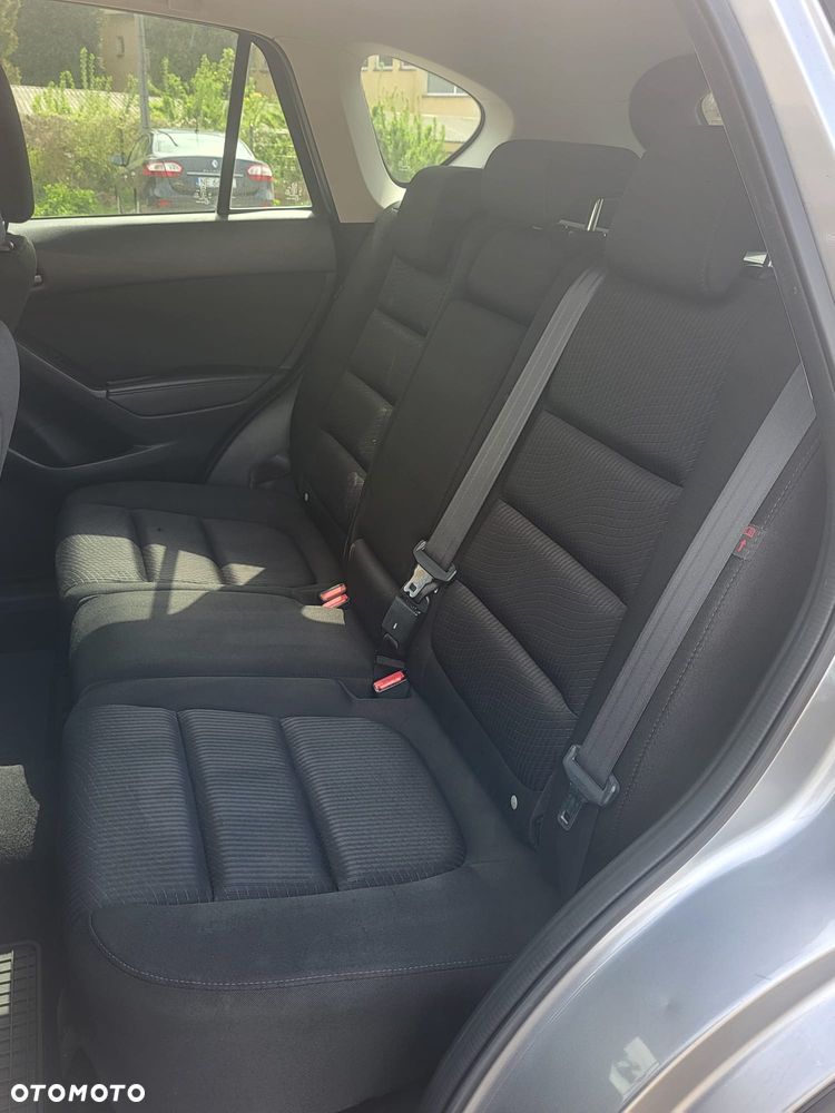 Mazda CX-5 - 18