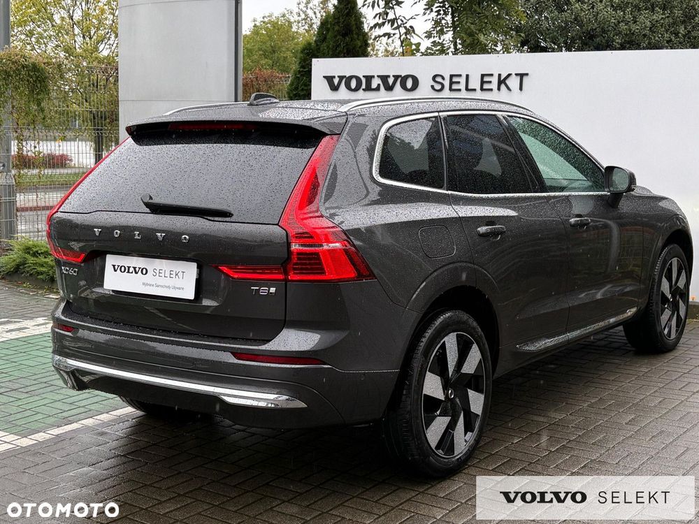 Volvo XC 60 - 7