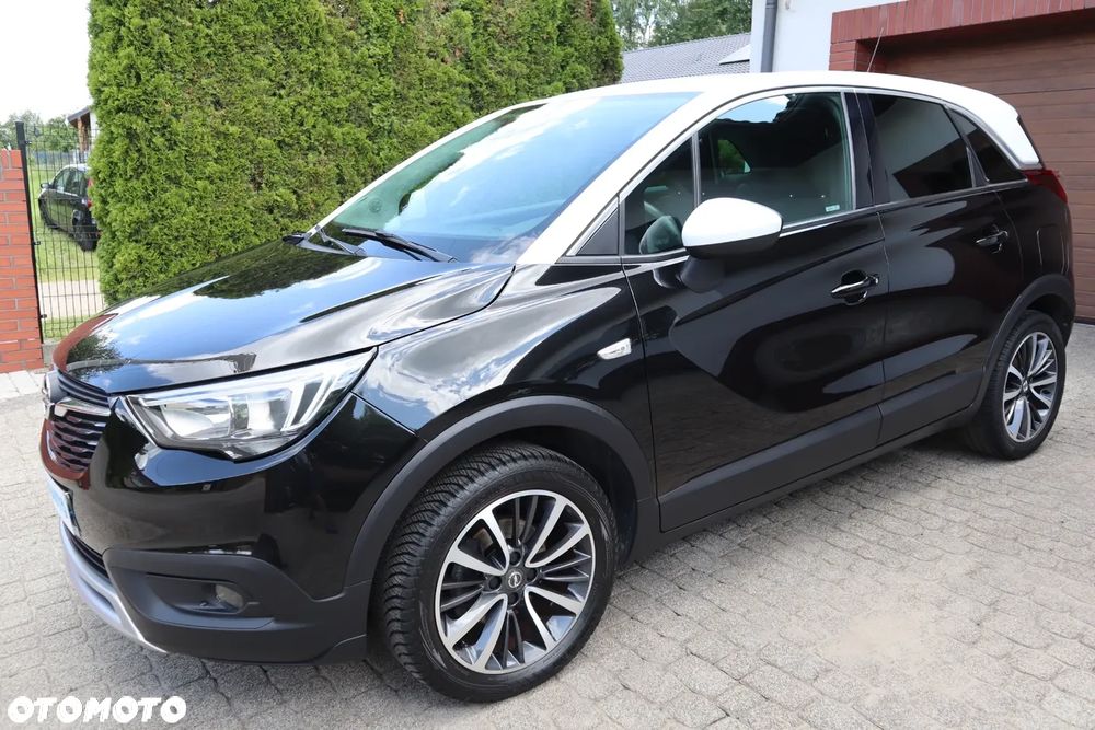 Opel Crossland X 1.2 ECOTEC Start/Stop Innovation - 3