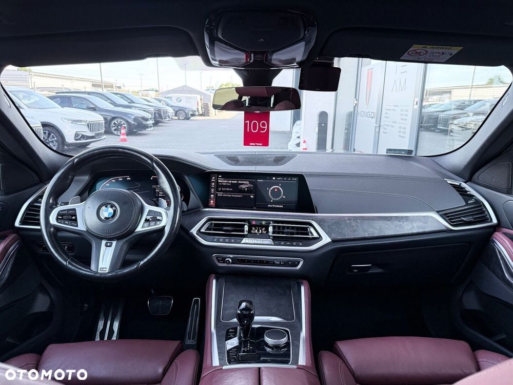 BMW X6 - 21
