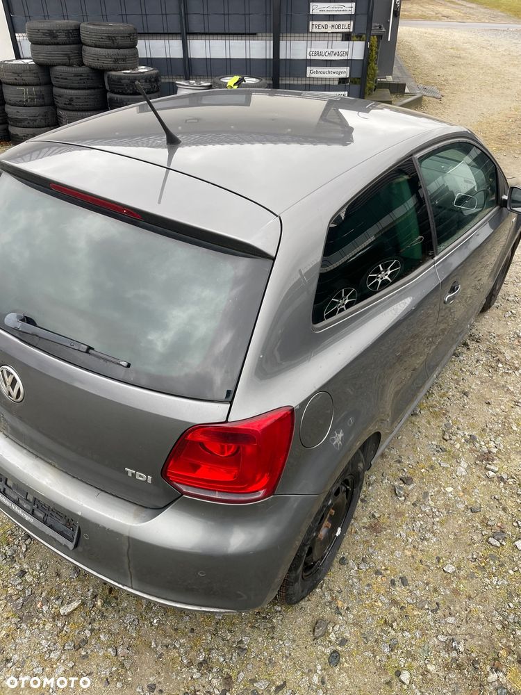 Volkswagen Polo 1.6 TDI Life - 4