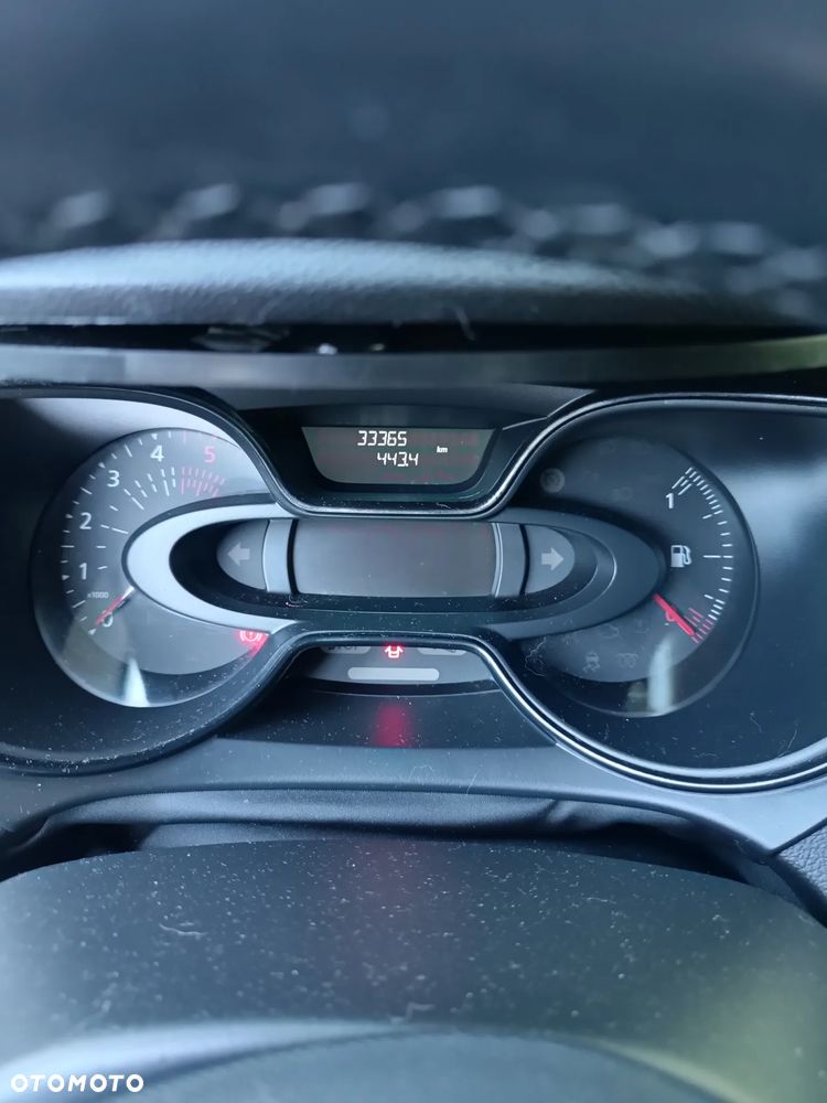 Renault Captur ENERGY dCi 90 Start&Stop Intens - 20