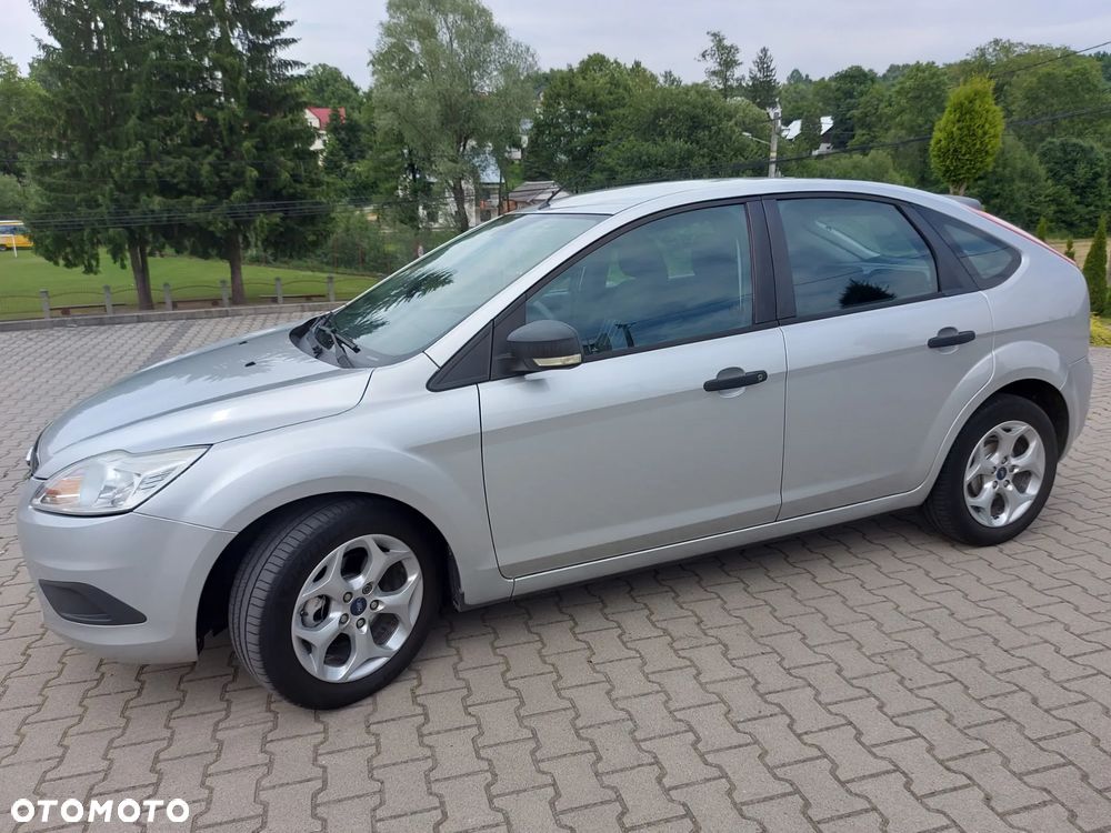 Ford Focus - 6