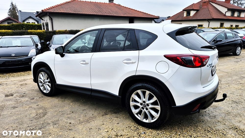 Mazda CX-5 2.0 Skymotion - 19