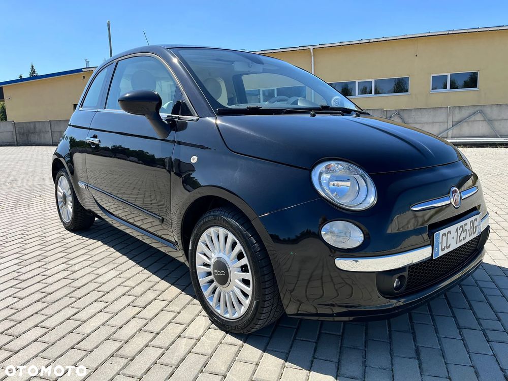 Fiat 500 1.2 8V Start&Stopp - 1