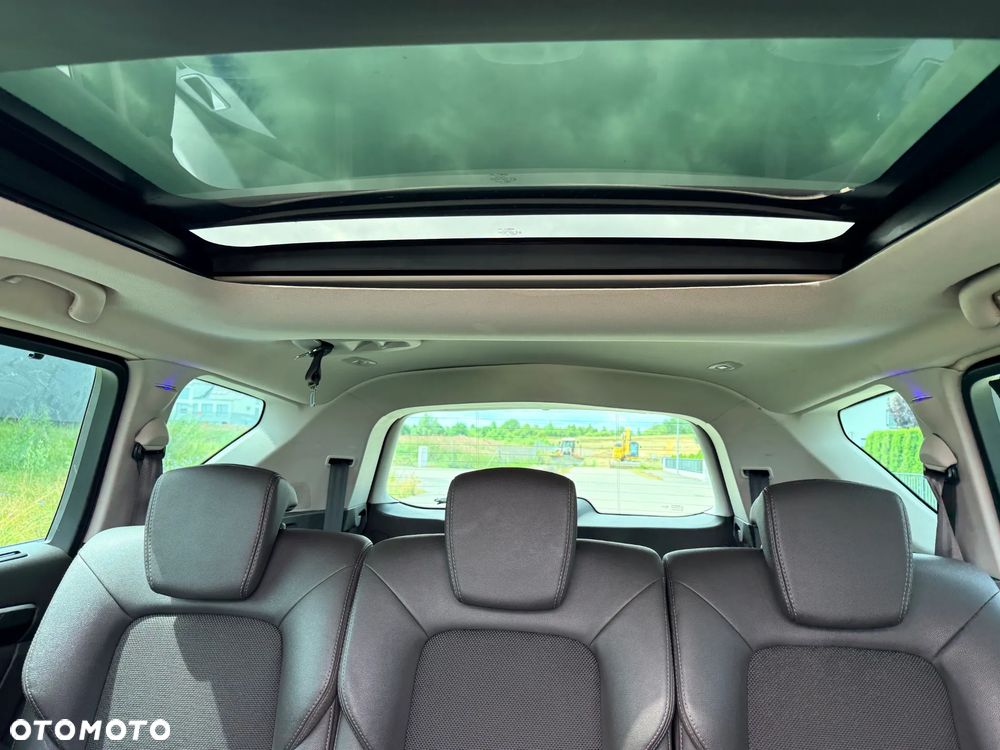Renault Espace Energy dCi 160 EDC Intens - 31