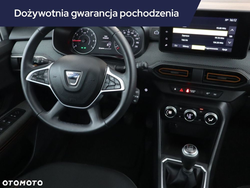 Dacia Sandero Stepway - 9