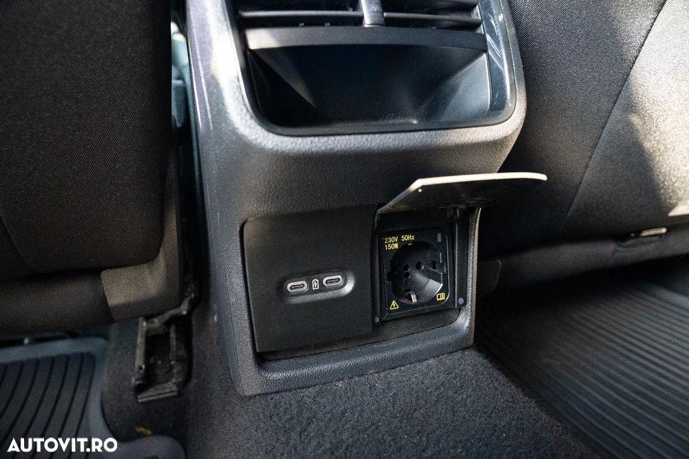 Skoda Octavia 2.0 TDI DSG Ambition - 21
