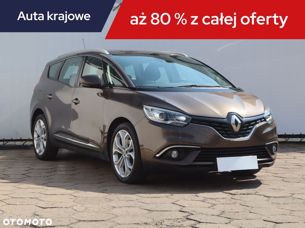 Renault Grand Scenic - 3