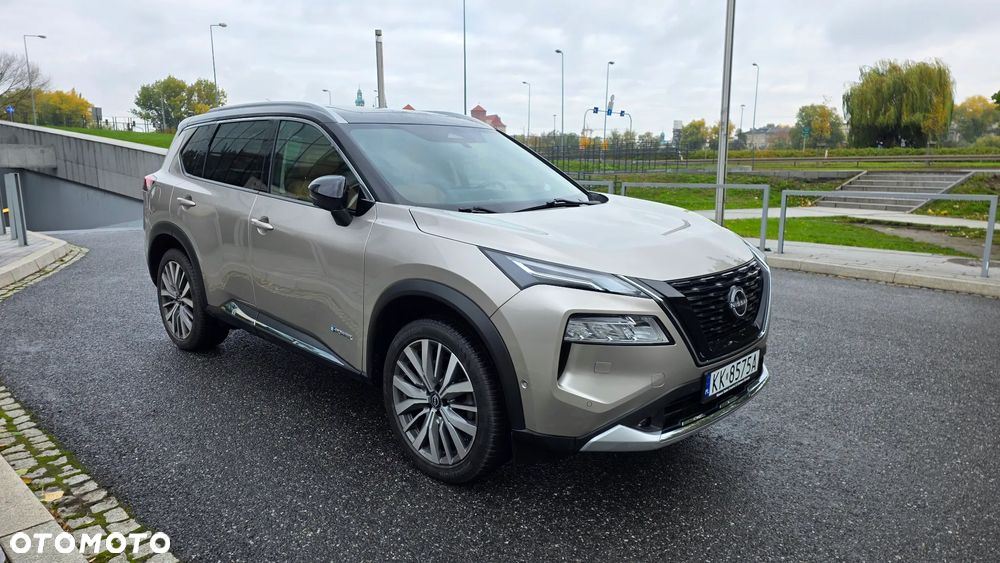 Nissan X-Trail ver-1-5-vc--t-e--power-tekna-e--4orce-7os - 8