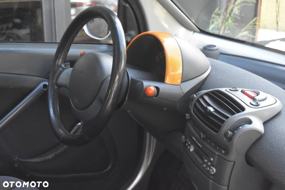 Smart Fortwo softtouch passion - 20