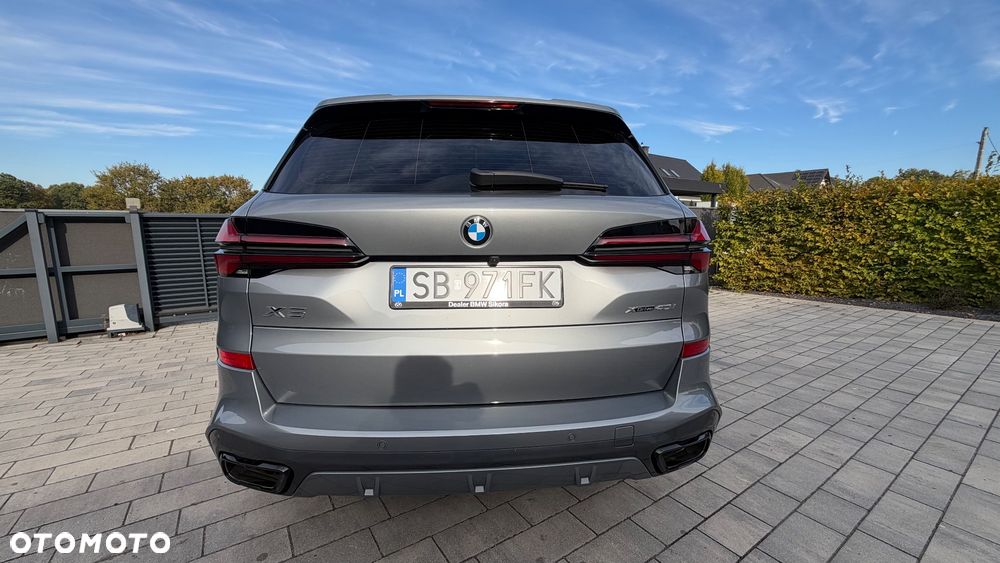 BMW X5 - 26