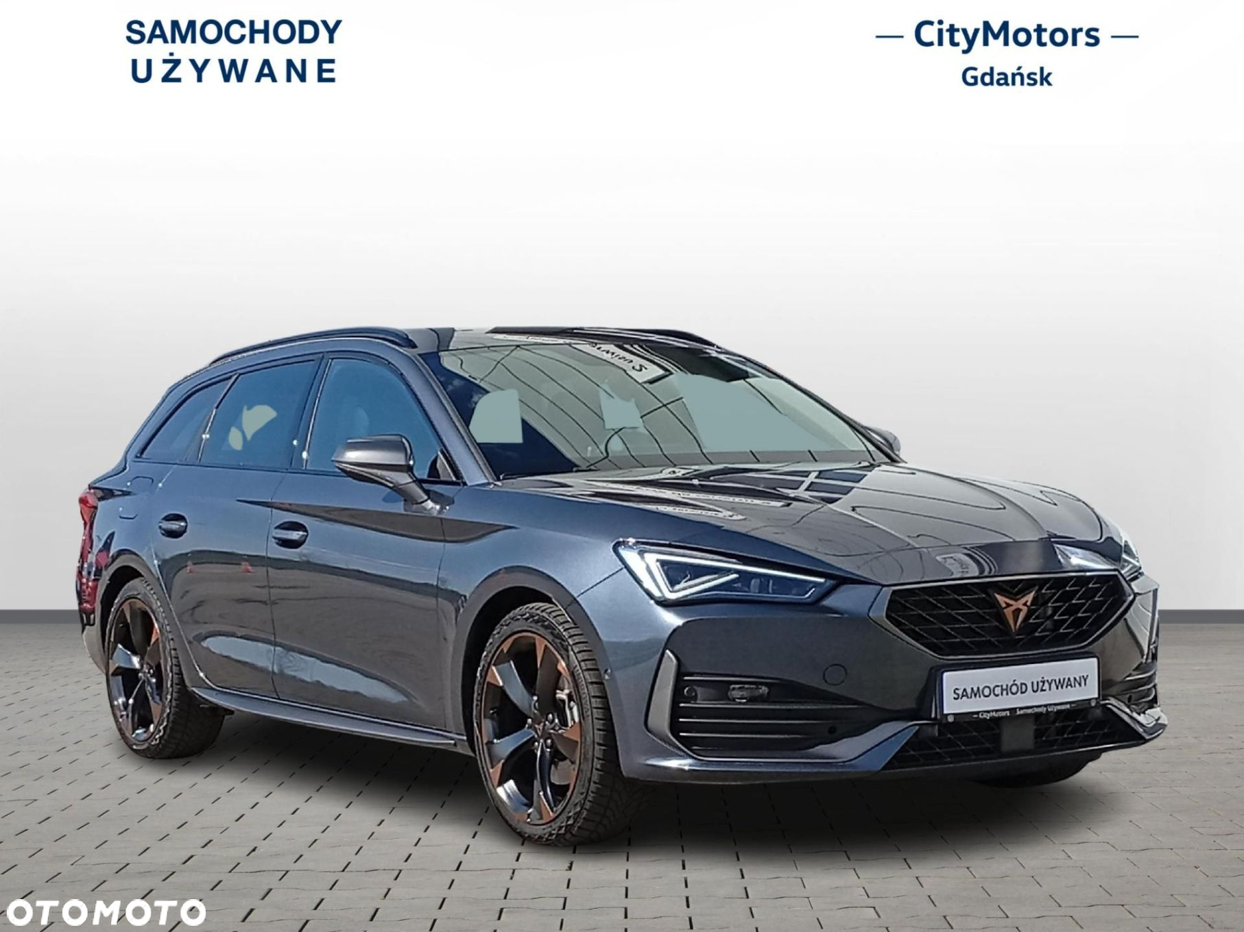 Cupra Leon 2.0 TDI DSG - 7