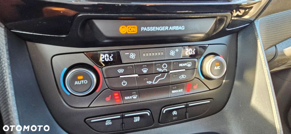 Ford Tourneo Connect Grand 1.5 EcoBlue Start/Stop Titanium - 32
