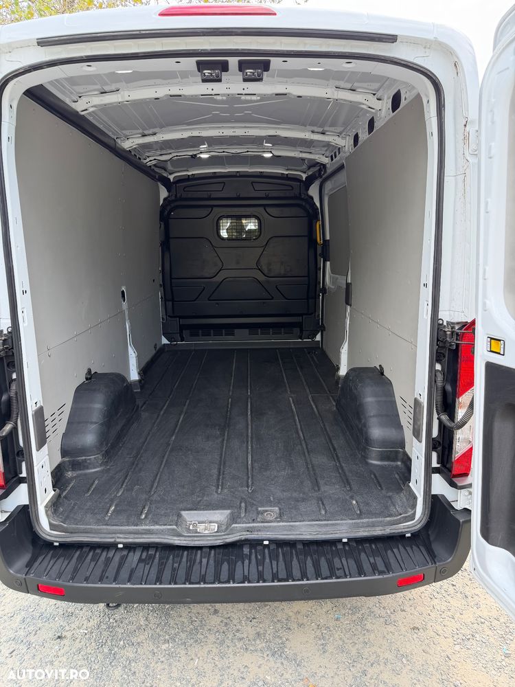 Ford Transit - 2