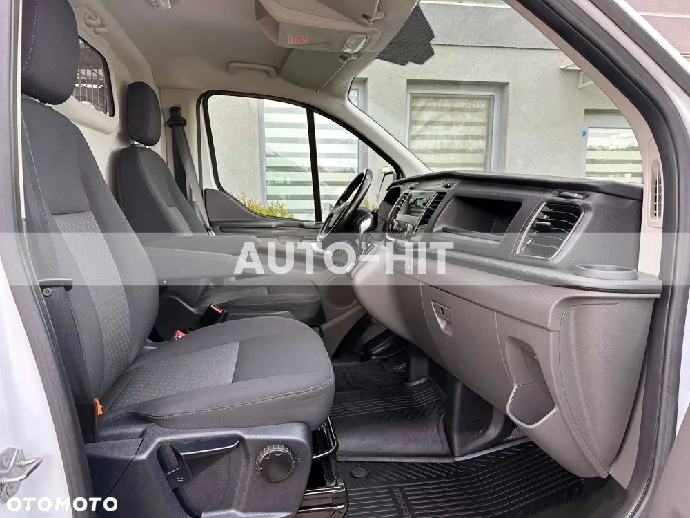 Ford Transit - 22