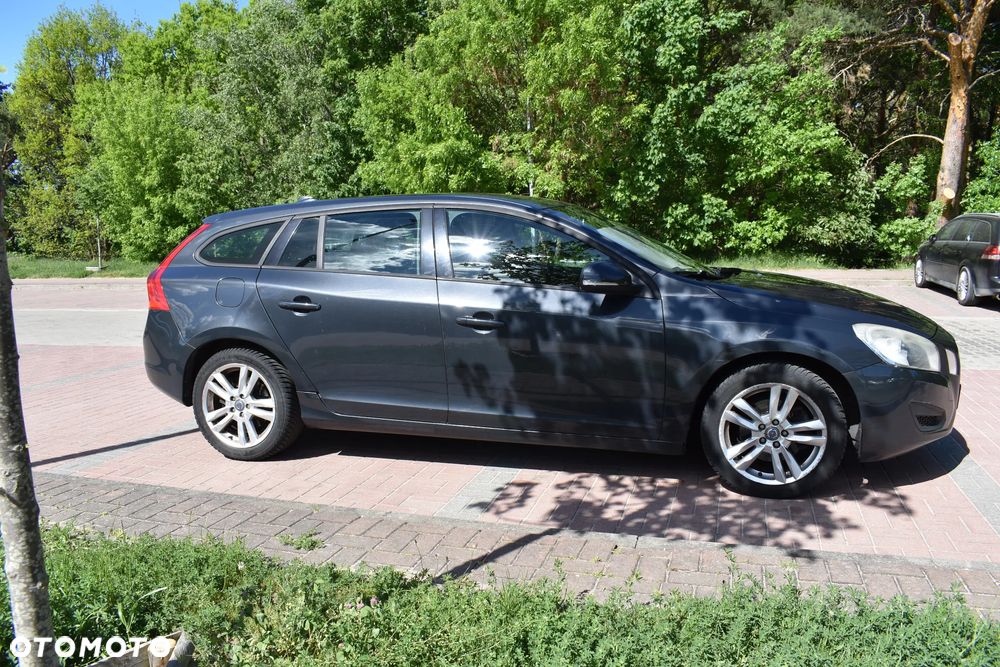 Volvo V60 D3 Ocean Race - 4
