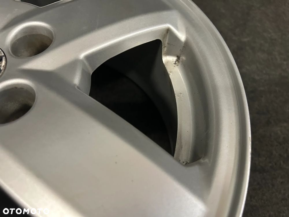 Alufelgi Skoda Octavia I, Fabia, Roomster 15 cali 5x100 4szt. - 19