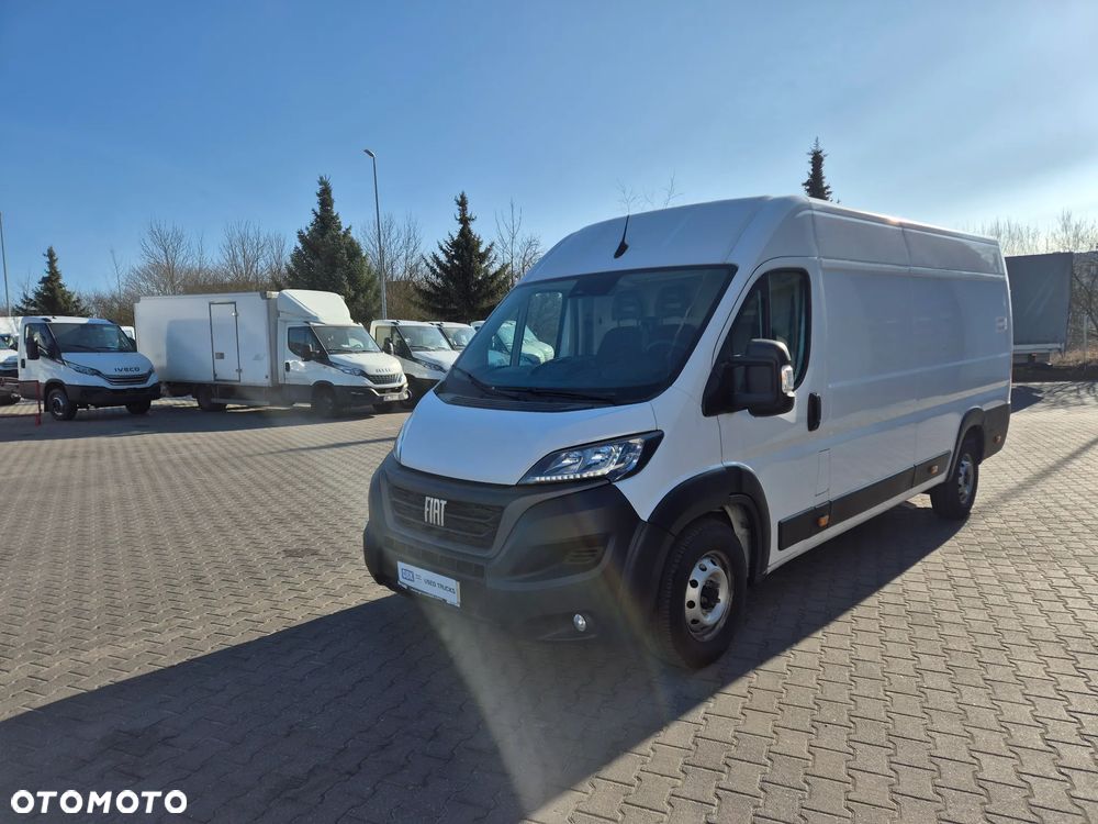 Fiat DUCATO (32661) - 4