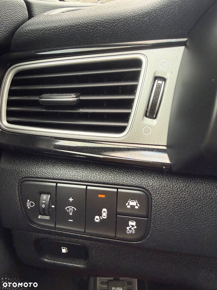 Kia Niro 1.6 GDI Hybrid XL - 12