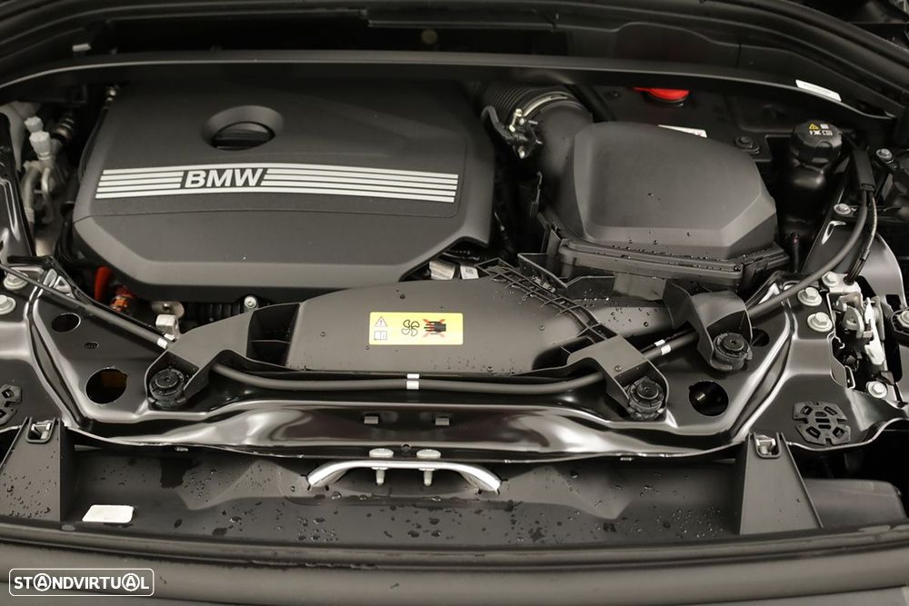 BMW X1 xDrive25e Pack Desportivo M - 26