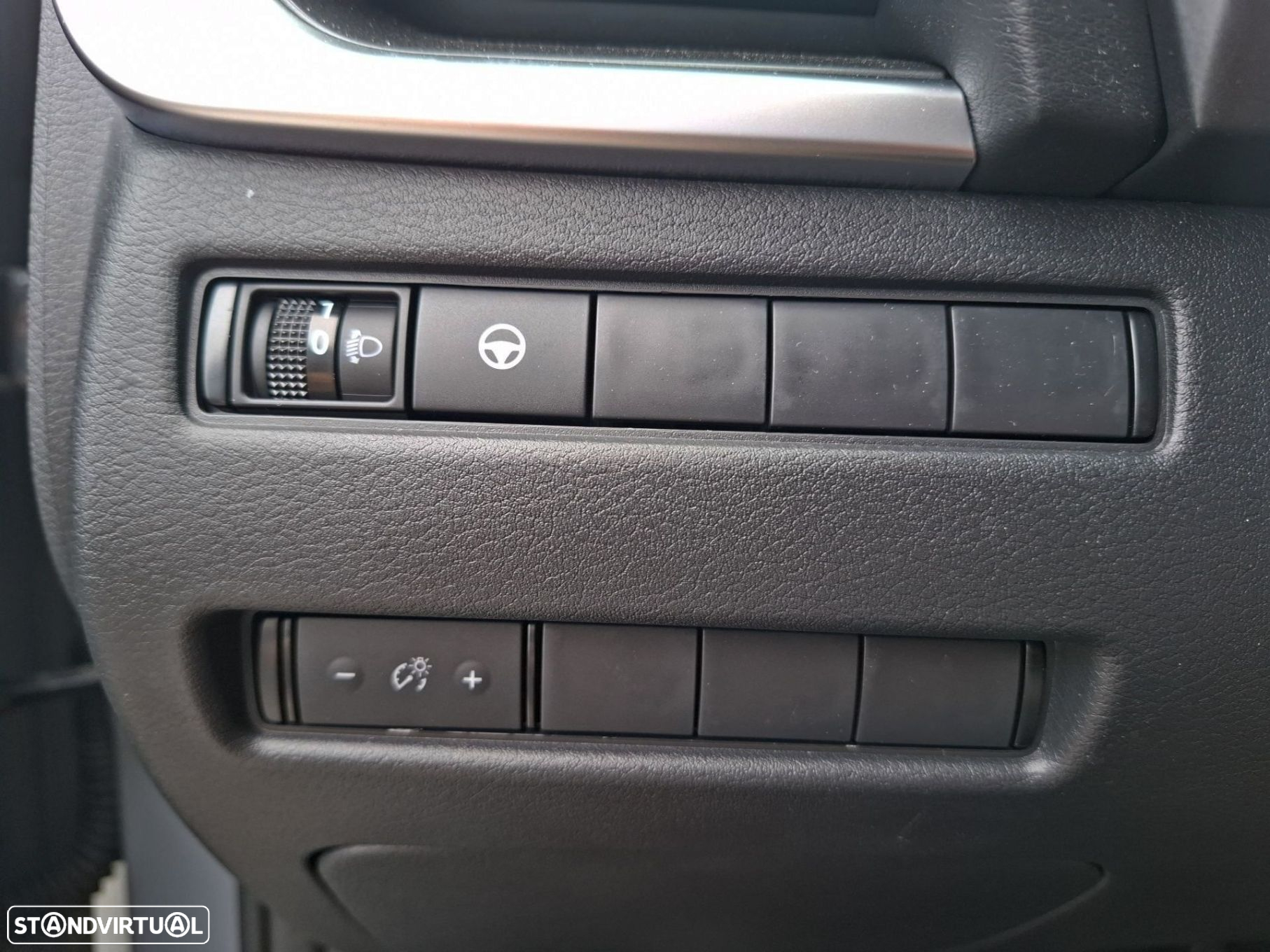 Nissan Qashqai 1.5 e-Power Advance - 20