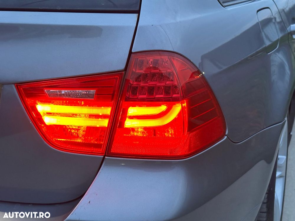 BMW Seria 3 320d DPF Aut. - 19