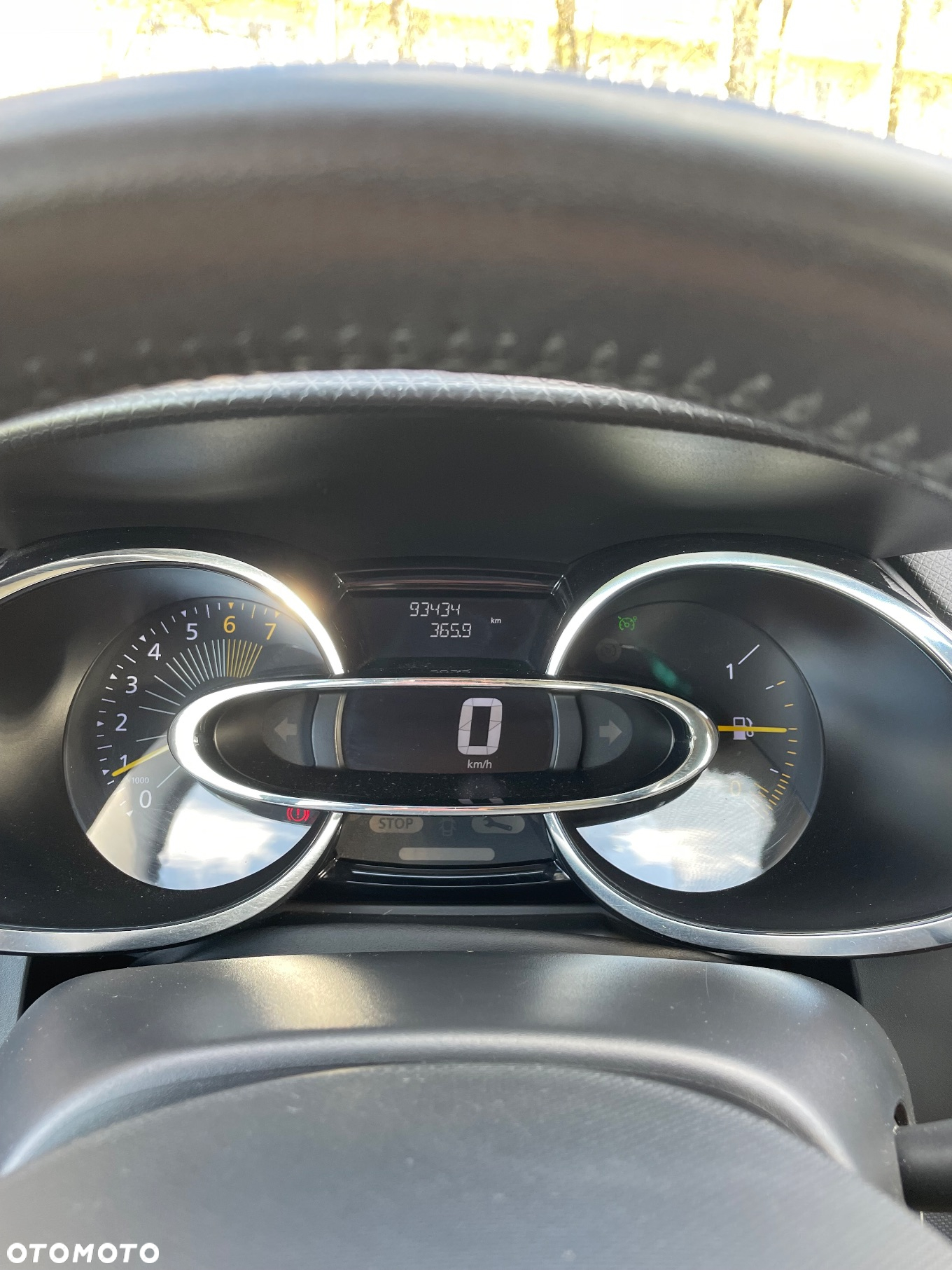 Renault Clio 0.9 Energy TCe Expression - 11