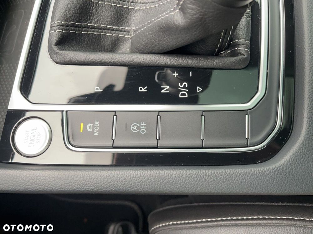 Volkswagen Arteon Shooting Brake - 16