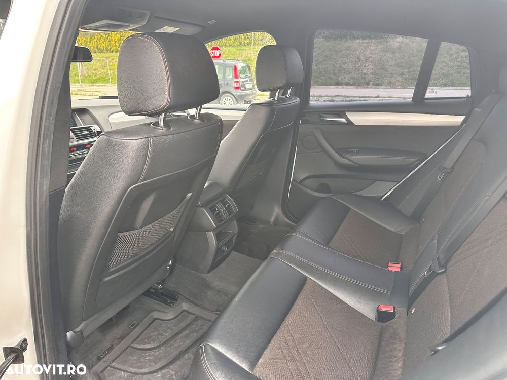 BMW X4 - 9