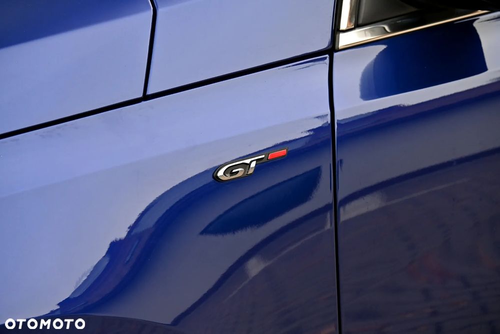 Peugeot 308 BlueHDi 180 EAT6 GT - 10