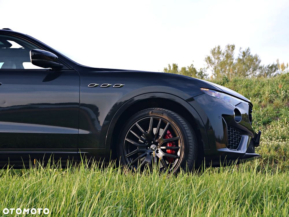 Maserati Levante S Q4 GranSport - 13
