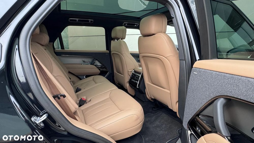 Land Rover Range Rover Sport S 3.0 D SE - 11