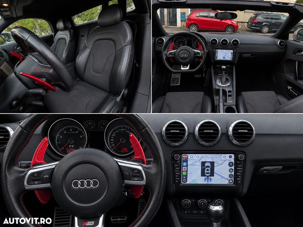 Audi TT - 2