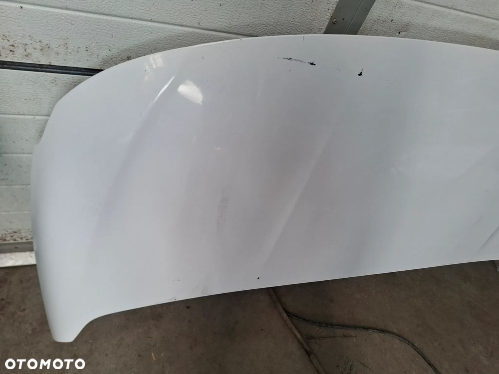 OPEL COMBO IV MASKA - 2